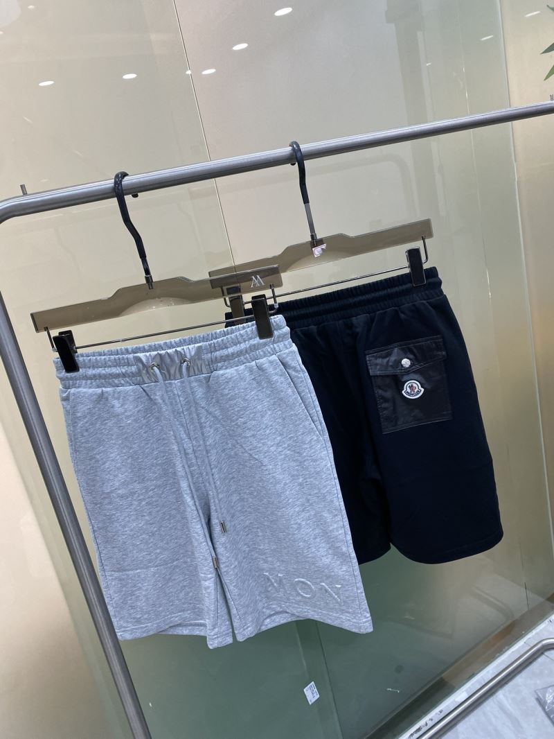 Moncler Short Pants